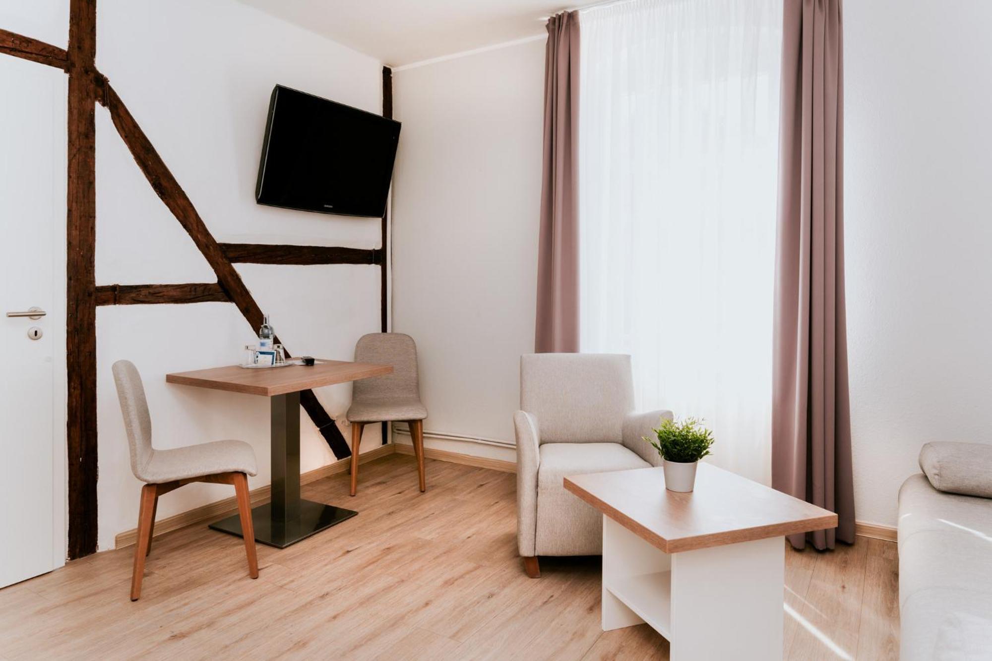 Hotel Zur Seemöwe Kirchdorf  Zimmer foto